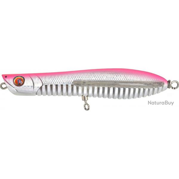 Leurre Ocean Born Flying Pencil 160Fl PINK SILVER