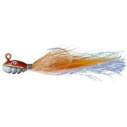 Jig Ocean Born Swimming Bucktail - 42 G BUNKER