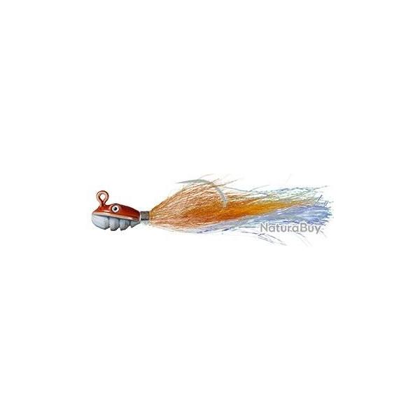 Jig Ocean Born Swimming Bucktail - 42 G BUNKER