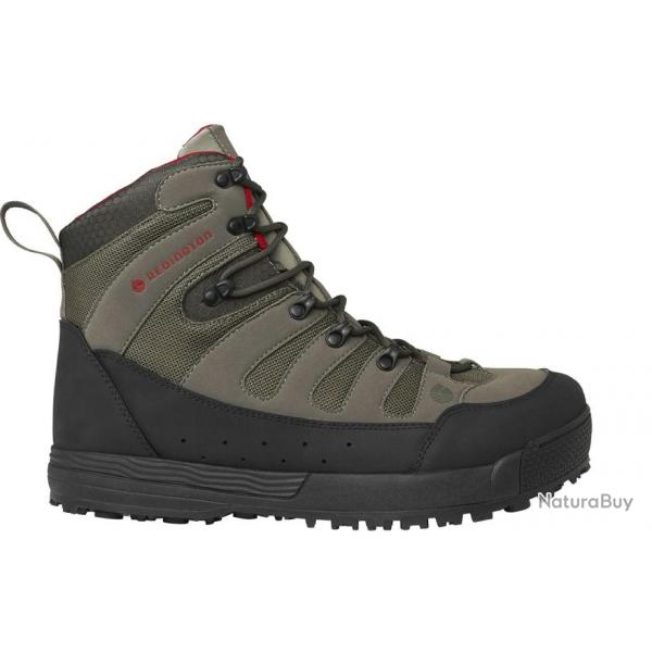 Chaussure De Wading Redington Forge Caoutchouc 44-45