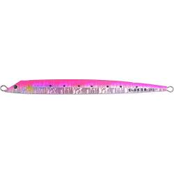 Jig Sea Falcon Cutlassfish Semi Long 110G PINK SARDINE UL