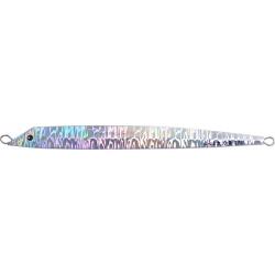 Jig Sea Falcon Cutlassfish Semi Long 110G WAVE SILVER UL