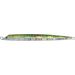 Jig Sea Falcon Cutlassfish Semi Long 150G SAND LANCE UL