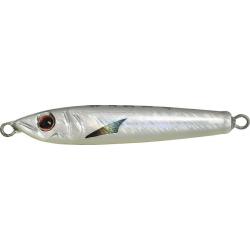 Jig Sea Falcon Sharp Shooter 20G SILVER