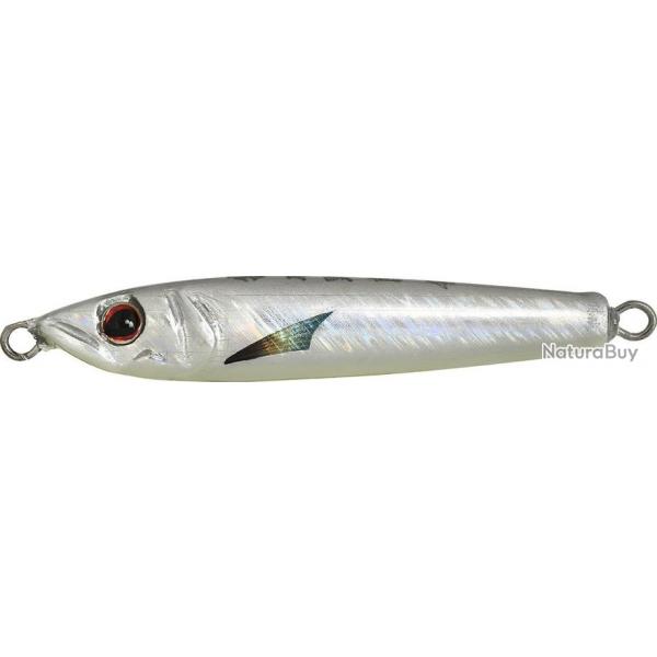 Jig Sea Falcon Sharp Shooter 20G SILVER