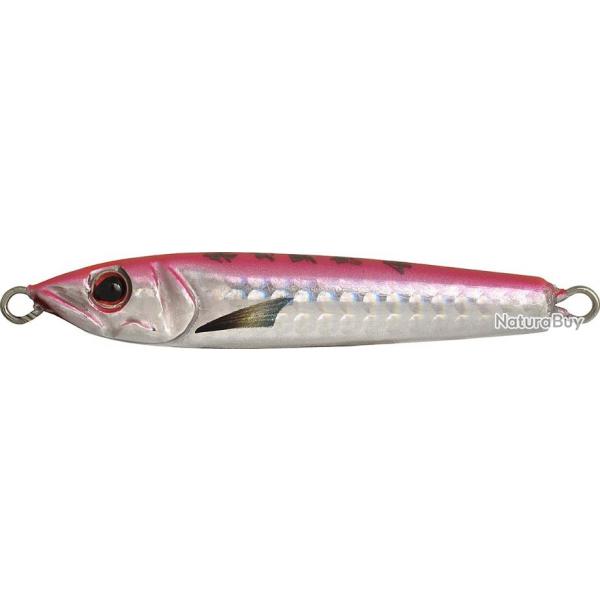 Jig Sea Falcon Sharp Shooter 30G PINK