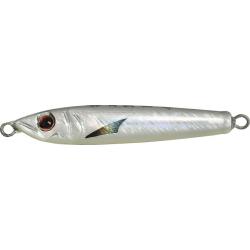 Jig Sea Falcon Sharp Shooter 30G SILVER