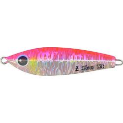 Jig Sea Falcon Z Slow 120G PINK BACK