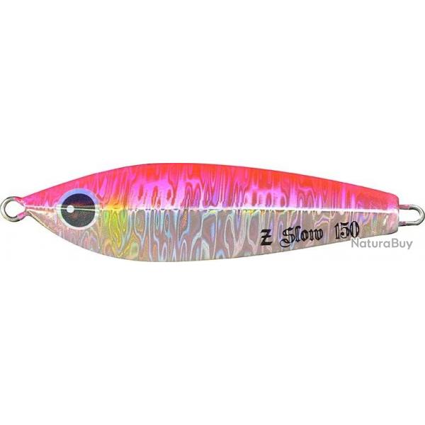 Jig Sea Falcon Z Slow 120G PINK BACK