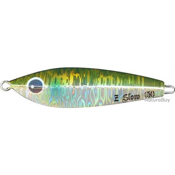 Jig Sea Falcon Z Slow 120G AJI UL