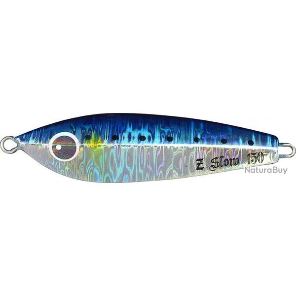 Jig Sea Falcon Z Slow 120G SARDINE UL