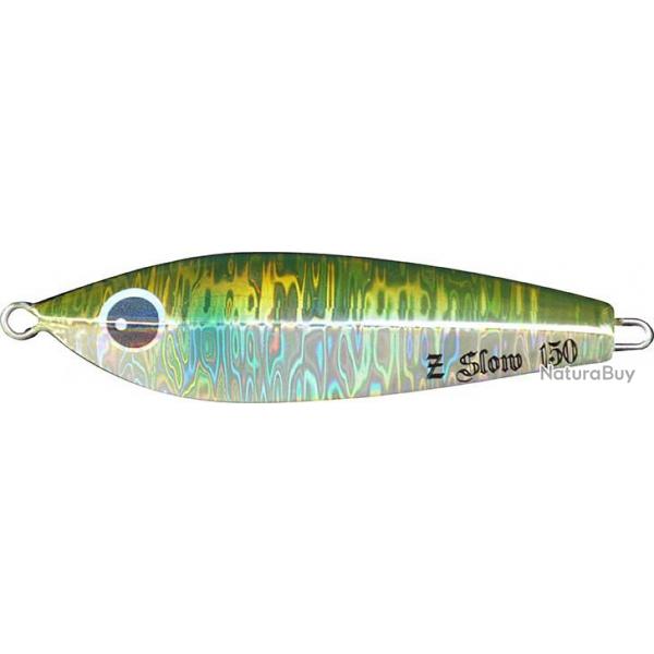 Jig Sea Falcon Z Slow 180G AJI UL