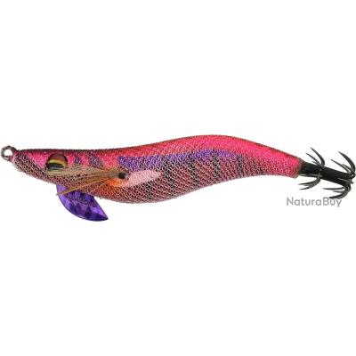Turlutte Harimitsu Sumizoku VE-22 2.5 – Leurre De Pêche En Mer, Made In Japan