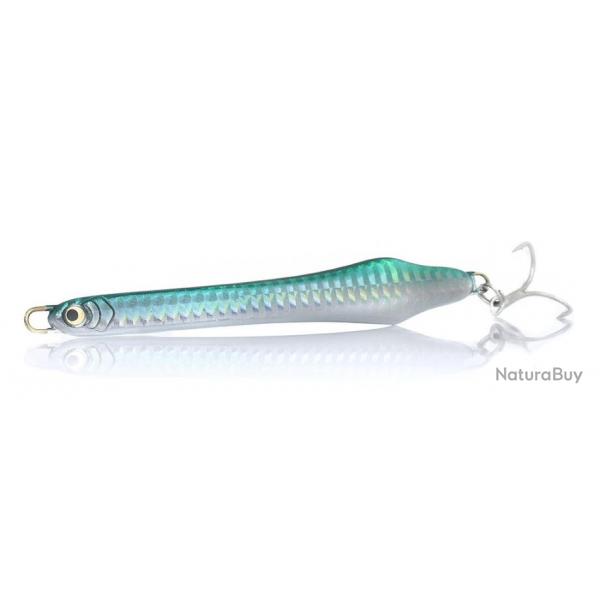 Jig Tackle House Nabura Deka 80 2