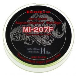 Fluorocarbon Tenryu Mi 207 F Fluoro 16,5/100-4LBS