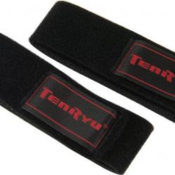 Attache Canne Tenryu Rod Belt Tenryu Black S