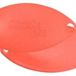 Cuiller Ondulante Valkein Circle 1.8G PASSION GLOW RED