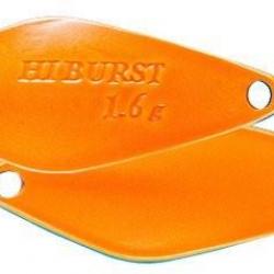 Cuiller Ondulante Valkein Hi Burst 3.6G FLUO ORANGE