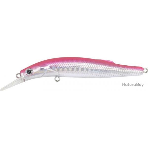 Leurre Xorus Joker 115 Sw PINK BACK ILLUSION