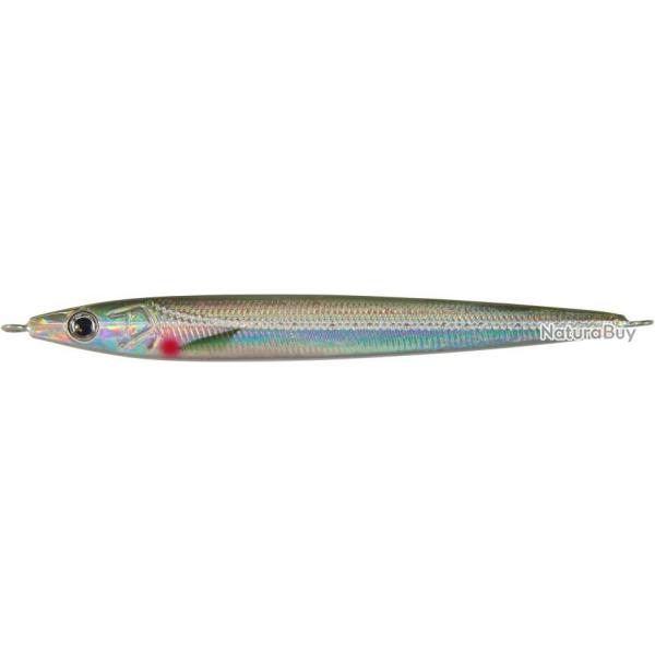 Jig Xorus Les Senans - 15Cm - 130 G SANDEEL