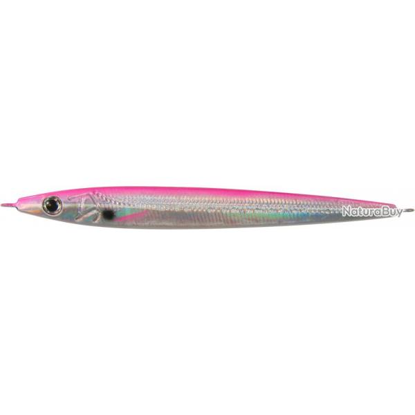 Jig Xorus Les Senans - 13Cm - 50 G ROSE