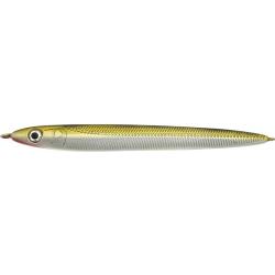 Jig Xorus Les Senans - 13Cm - 50 G SILVER AYU