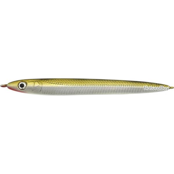 Jig Xorus Les Senans - 13Cm - 50 G SILVER AYU