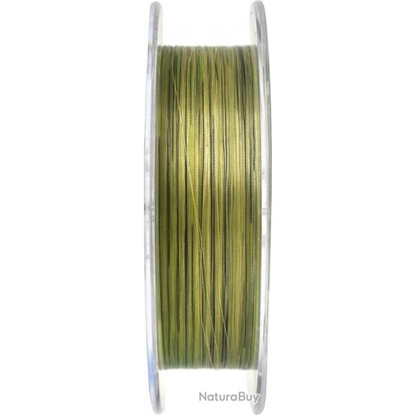 Tresse Ygk Bornrush Wx8 Rc 200M 12LBS