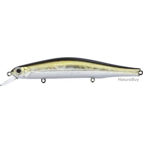 Leurre Zip Baits Orbit 110Sp SILVER SHAD