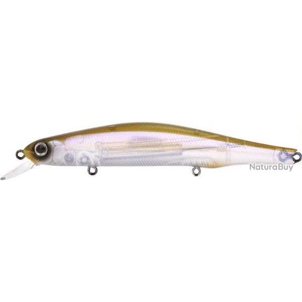 Leurre Zip Baits Orbit 110Sp REAL WAKASAGI