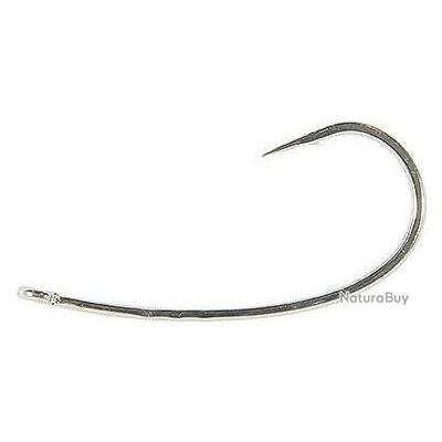 Hameçons Decoy OS-30 Tenya – Taille M, Lot De 8, Neufs Pour Pêche