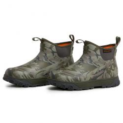 Botte Grundens Deviation Ankle Boot Refraction Camo