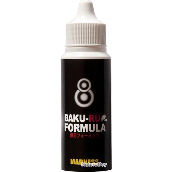 Attractant Madness Bakuru Formula