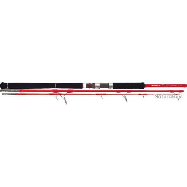 Canne Tenryu Diablo Travel 50 Lb