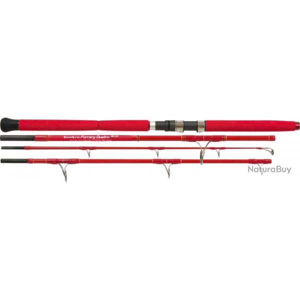 Canne Tenryu Furrary Quatro 80 Lb