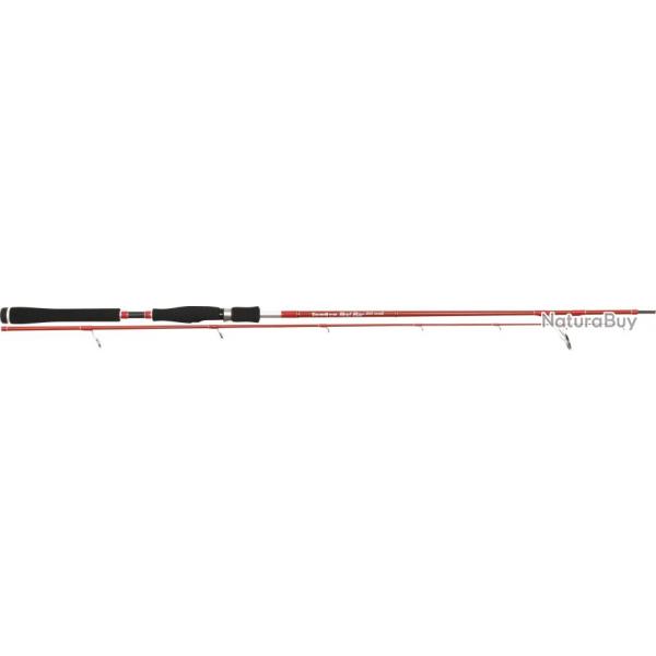 Canne Tenryu Rod Bar 2.10 Evolution