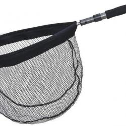 Raquette Adamsbuilt Fishing Alu Truite Extensible