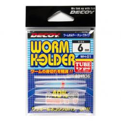 Gaine Decoy Wh-01A Worm Holder