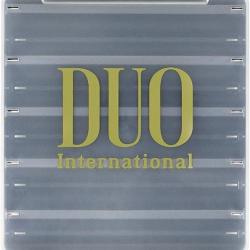 Boite Duo Lure Box Reversible 160 Gold Logo
