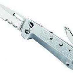 Couteau Pliant Leatherman Multifonctions Free K2X