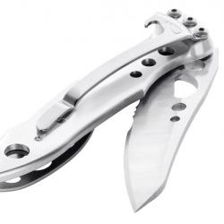 Couteau Pliant Leatherman Skeletool Kbx