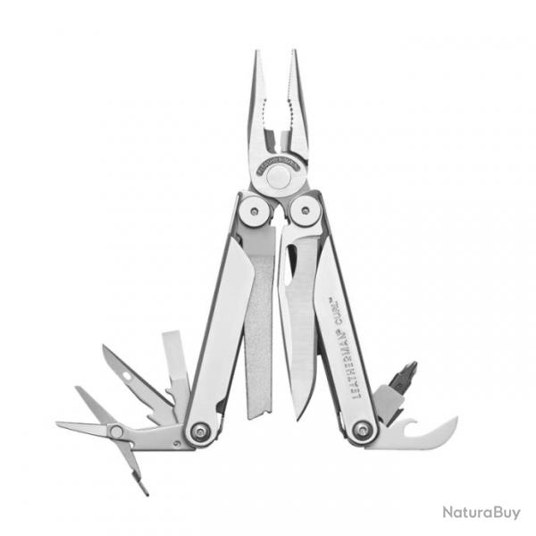 Pince Leatherman Curl