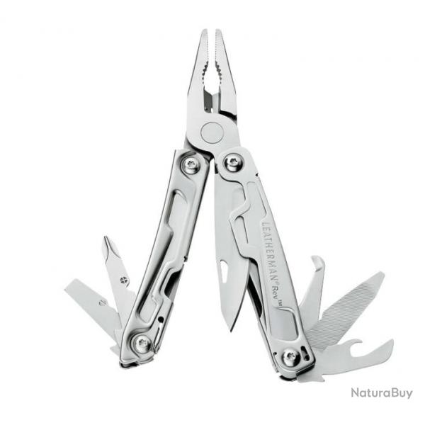 Pince Leatherman Rev