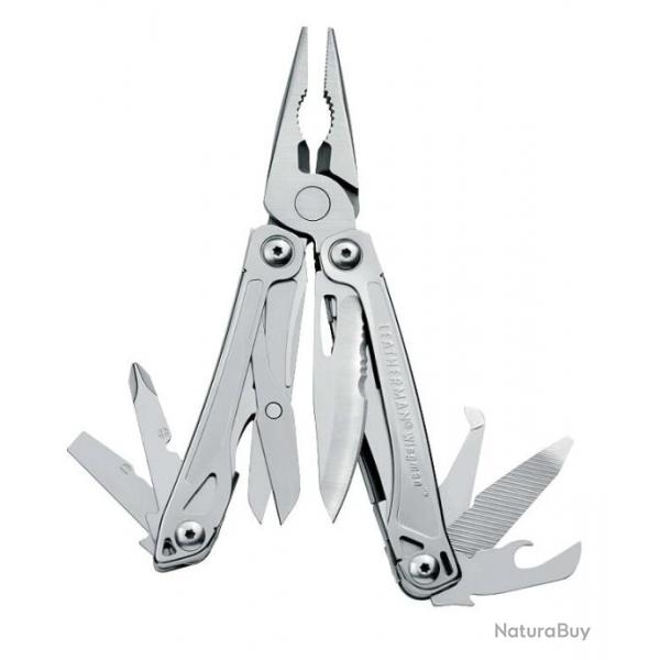 Pince Leatherman Wingman