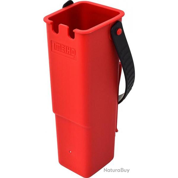 Meiho Lure Holder Bm - Red