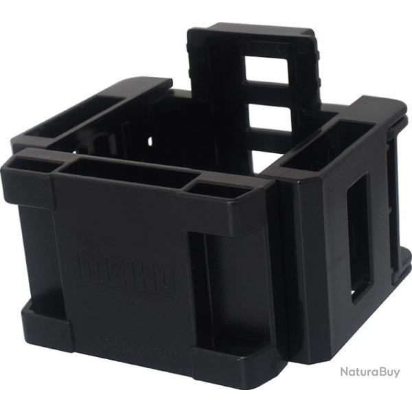 Meiho Multi Holder Bm - 30 Black