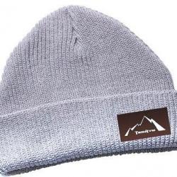 Bonnet Tenryu Knitcap Gray