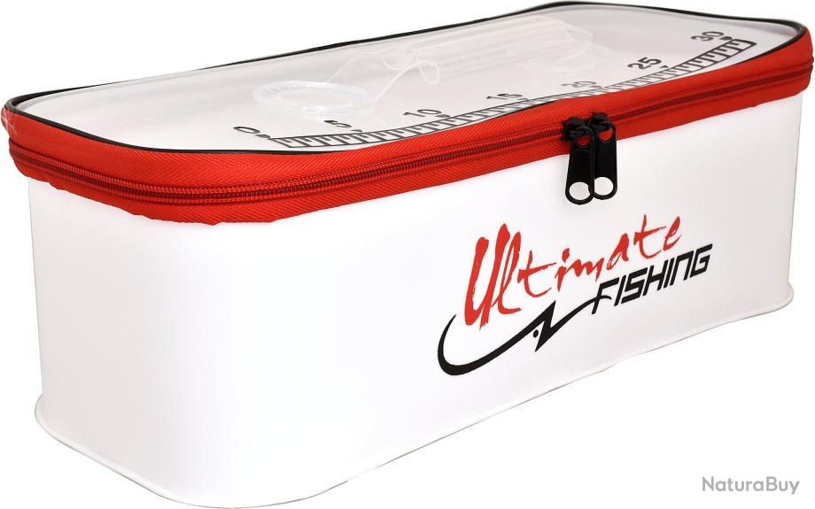 Bakkan ultimate fishing bag uf