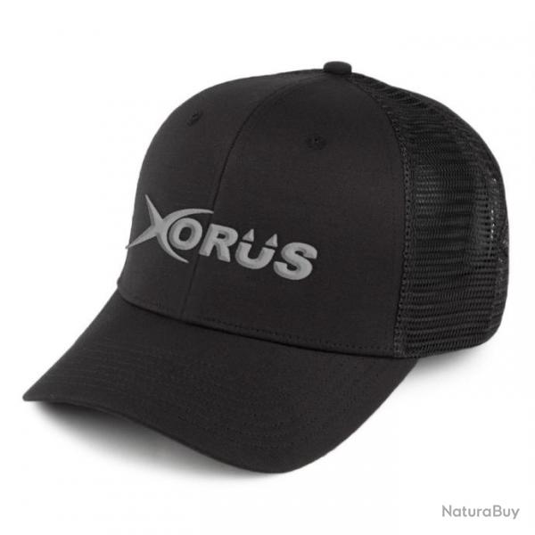 Casquette Ultimate Fishing Trucker Brodee Xorus