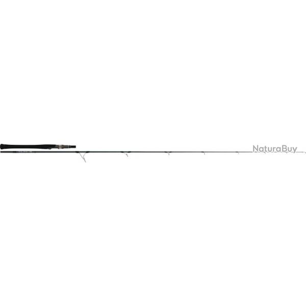 Canne Ultimate Fishing Five Sp 7.0 Mh - Go Fast